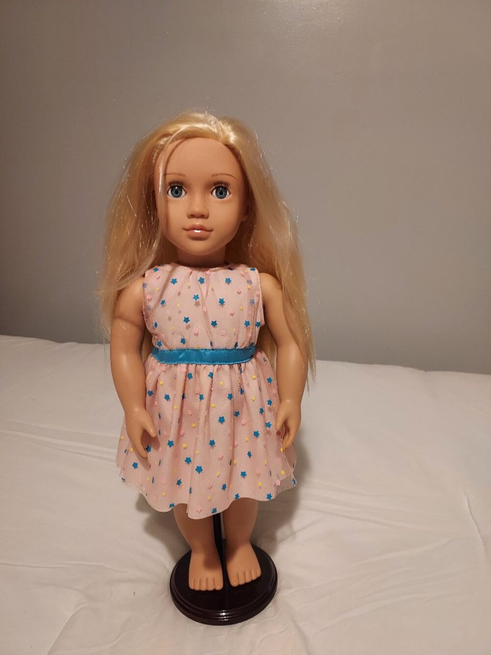Our Generation doll Cadence
